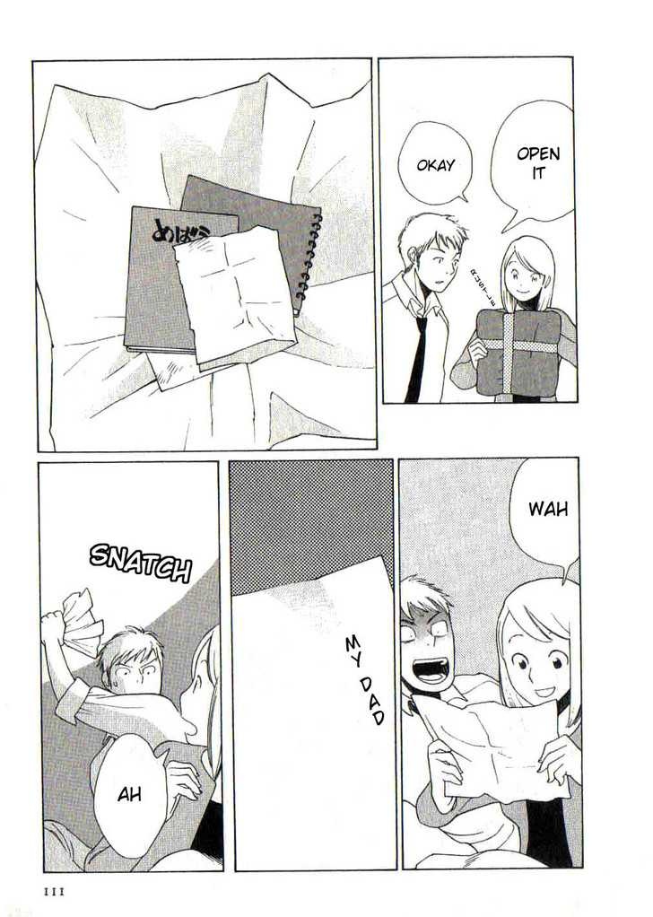 Boku wa, Onna no ko Chapter 6 page 7 - 