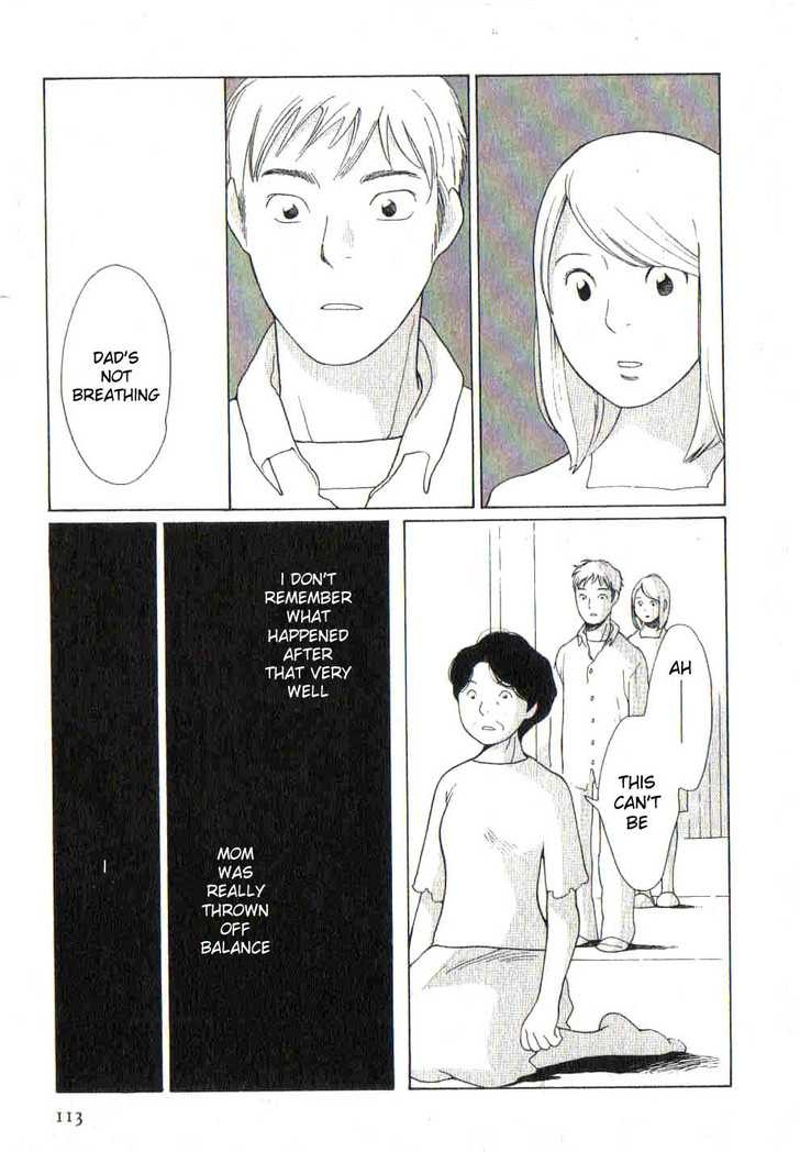 Boku wa, Onna no ko Chapter 6 page 9 - 