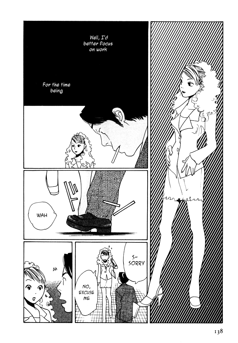 Boku wa, Onna no ko Chapter 7 page 24 - 