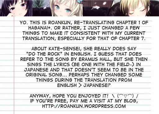 Boku wa Tomodachi ga Sukunai+ Chapter 1 page 106 - 
