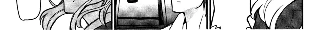 Boku wa Tomodachi ga Sukunai+ Chapter 1 page 44 - 