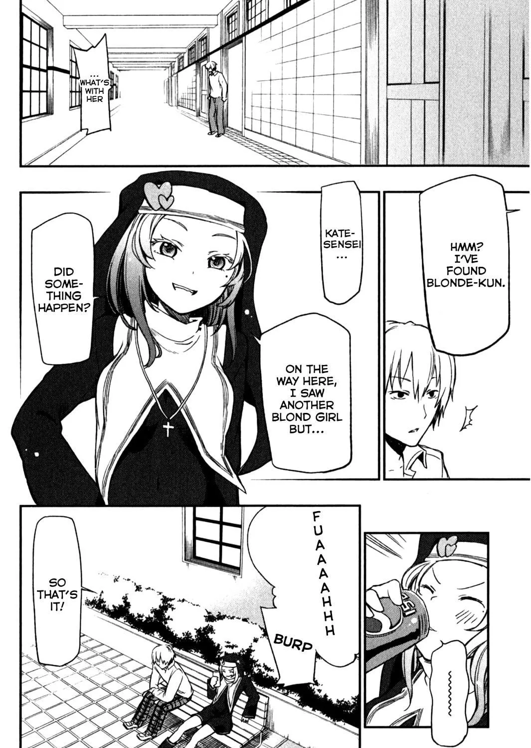 Boku wa Tomodachi ga Sukunai+ Chapter 1 page 81 - 