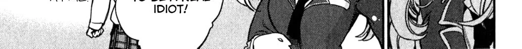 Boku wa Tomodachi ga Sukunai+ Chapter 1 page 96 - 