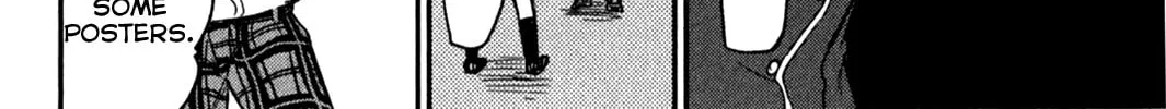 Boku wa Tomodachi ga Sukunai+ Chapter 1 page 98 - 