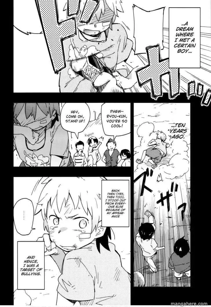 Boku wa Tomodachi ga Sukunai+ Chapter 10 page 26 - 