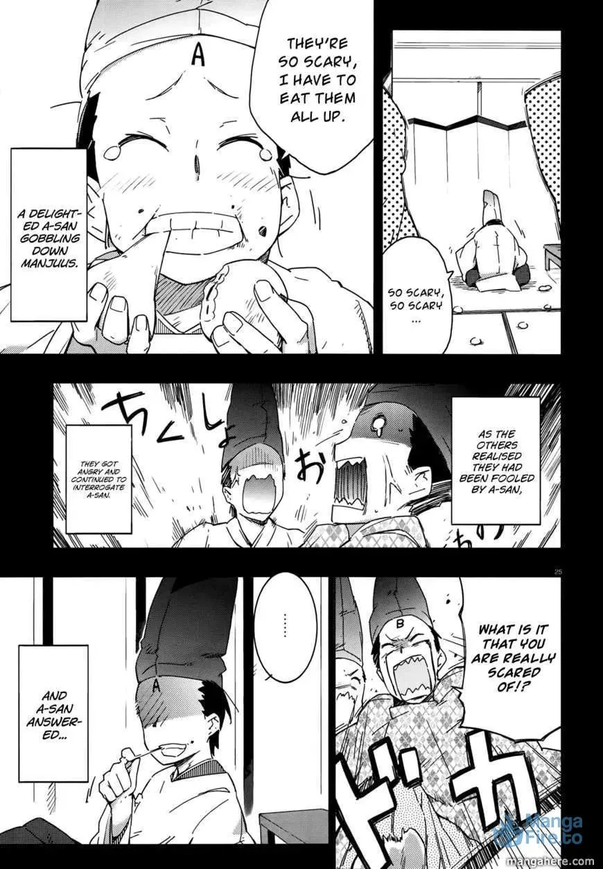 Boku wa Tomodachi ga Sukunai+ Chapter 11 page 24 - 