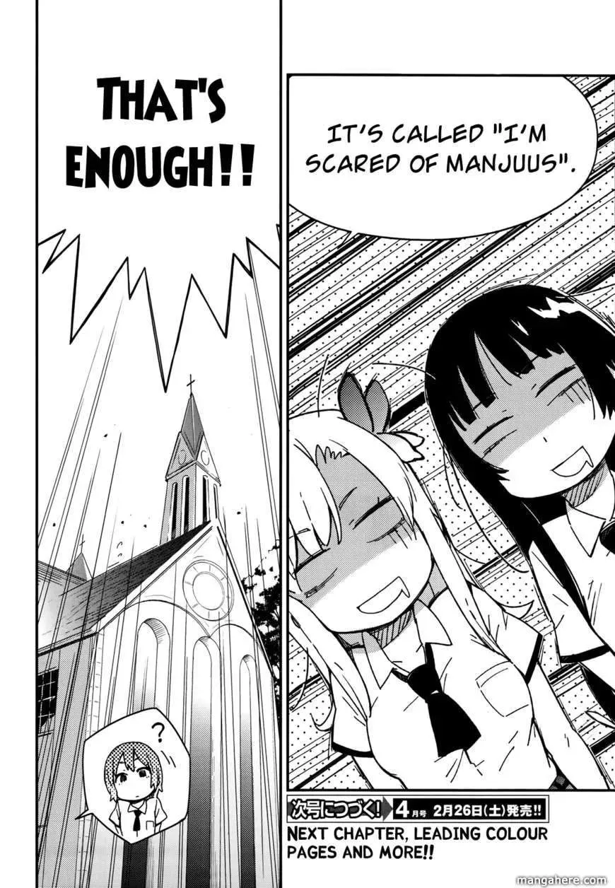 Boku wa Tomodachi ga Sukunai+ Chapter 11 page 31 - 