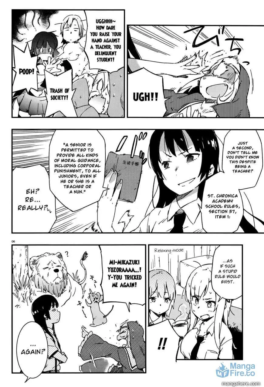 Boku wa Tomodachi ga Sukunai+ Chapter 12 page 9 - 