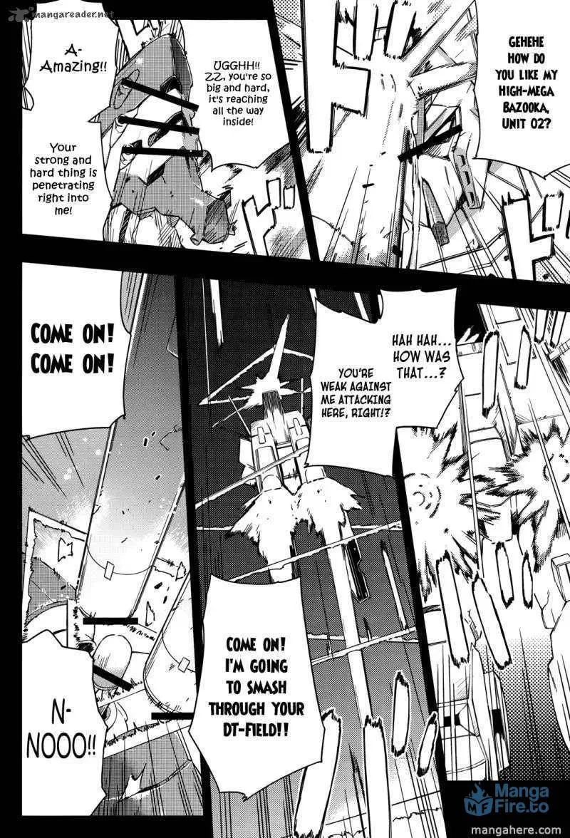 Boku wa Tomodachi ga Sukunai+ Chapter 14 page 18 - 
