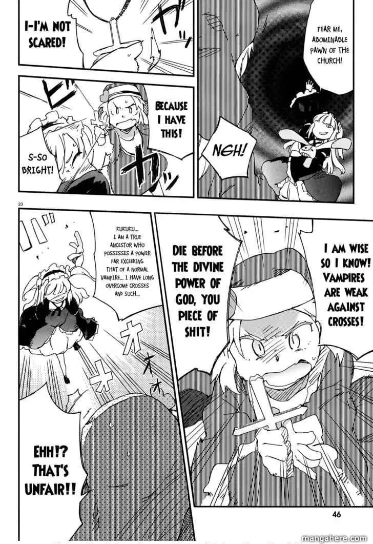 Boku wa Tomodachi ga Sukunai+ Chapter 15 page 22 - 