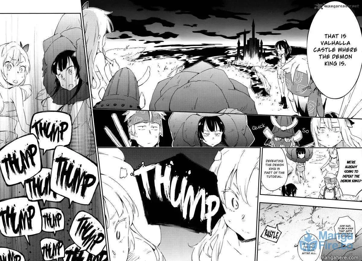 Boku wa Tomodachi ga Sukunai+ Chapter 17 page 24 - 