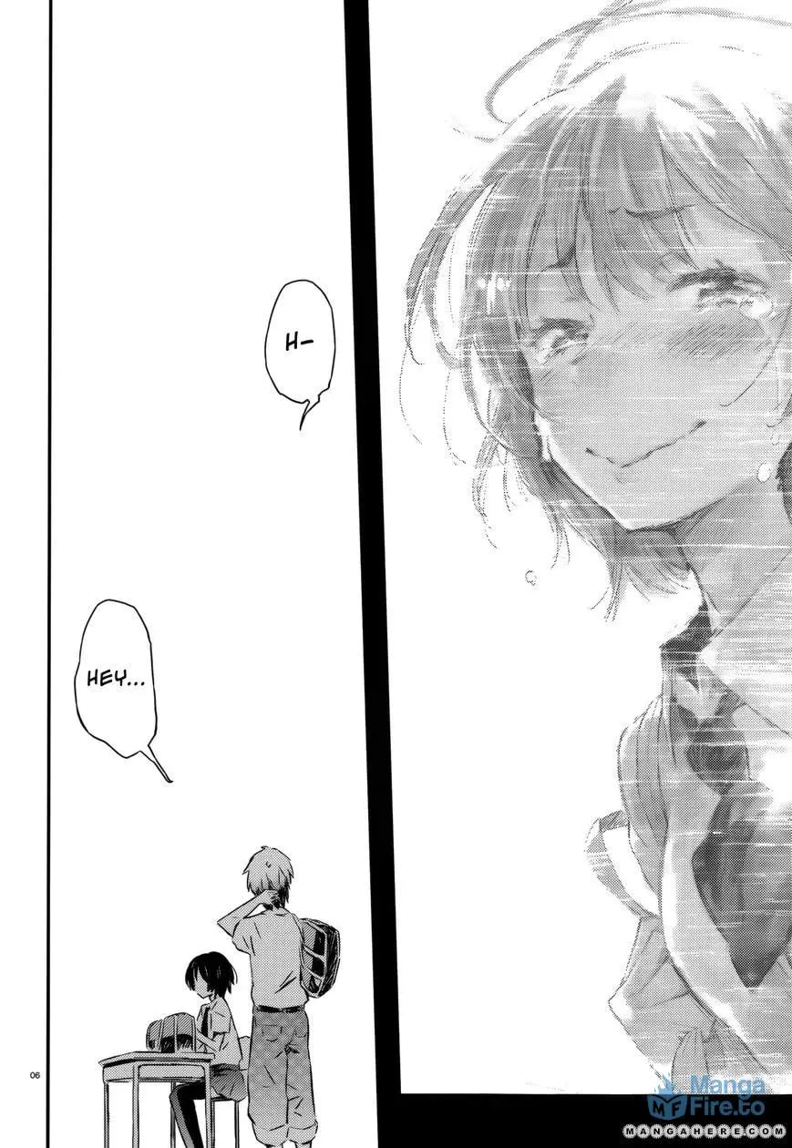 Boku wa Tomodachi ga Sukunai+ Chapter 29 page 6 - 