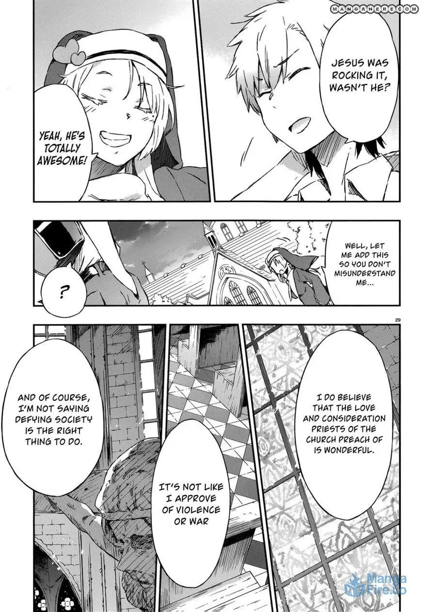 Boku wa Tomodachi ga Sukunai+ Chapter 32 page 27 - 