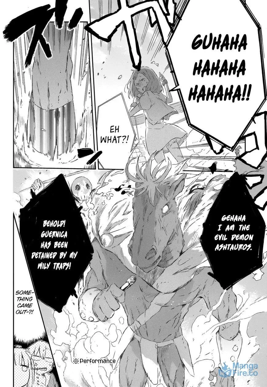 Boku wa Tomodachi ga Sukunai+ Chapter 37 page 21 - 