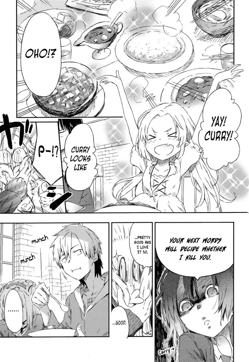 Boku wa Tomodachi ga Sukunai+ Chapter 38 page 5 - 