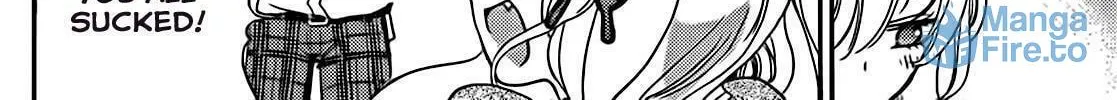 Boku wa Tomodachi ga Sukunai+ Chapter 4.5 page 35 - 