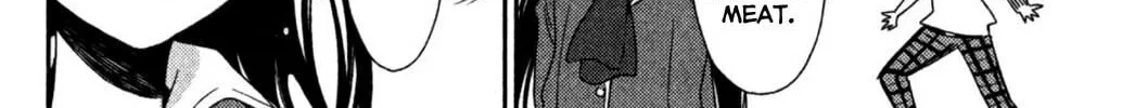 Boku wa Tomodachi ga Sukunai+ Chapter 4 page 14 - 