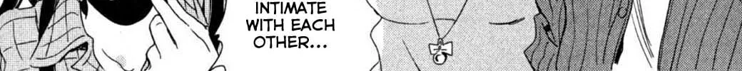 Boku wa Tomodachi ga Sukunai+ Chapter 4 page 32 - 
