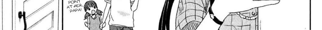 Boku wa Tomodachi ga Sukunai+ Chapter 4 page 40 - 