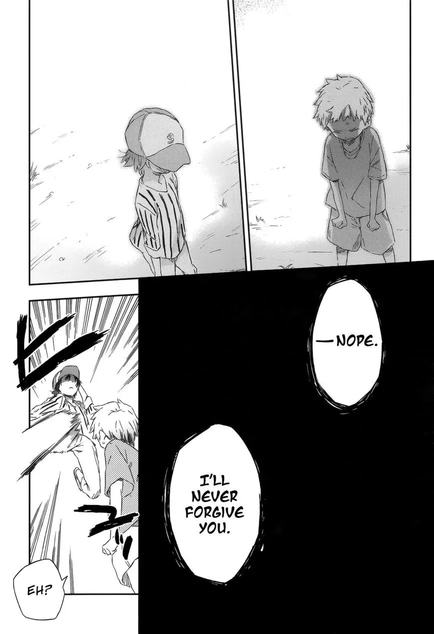Boku wa Tomodachi ga Sukunai+ Chapter 40 page 29 - 