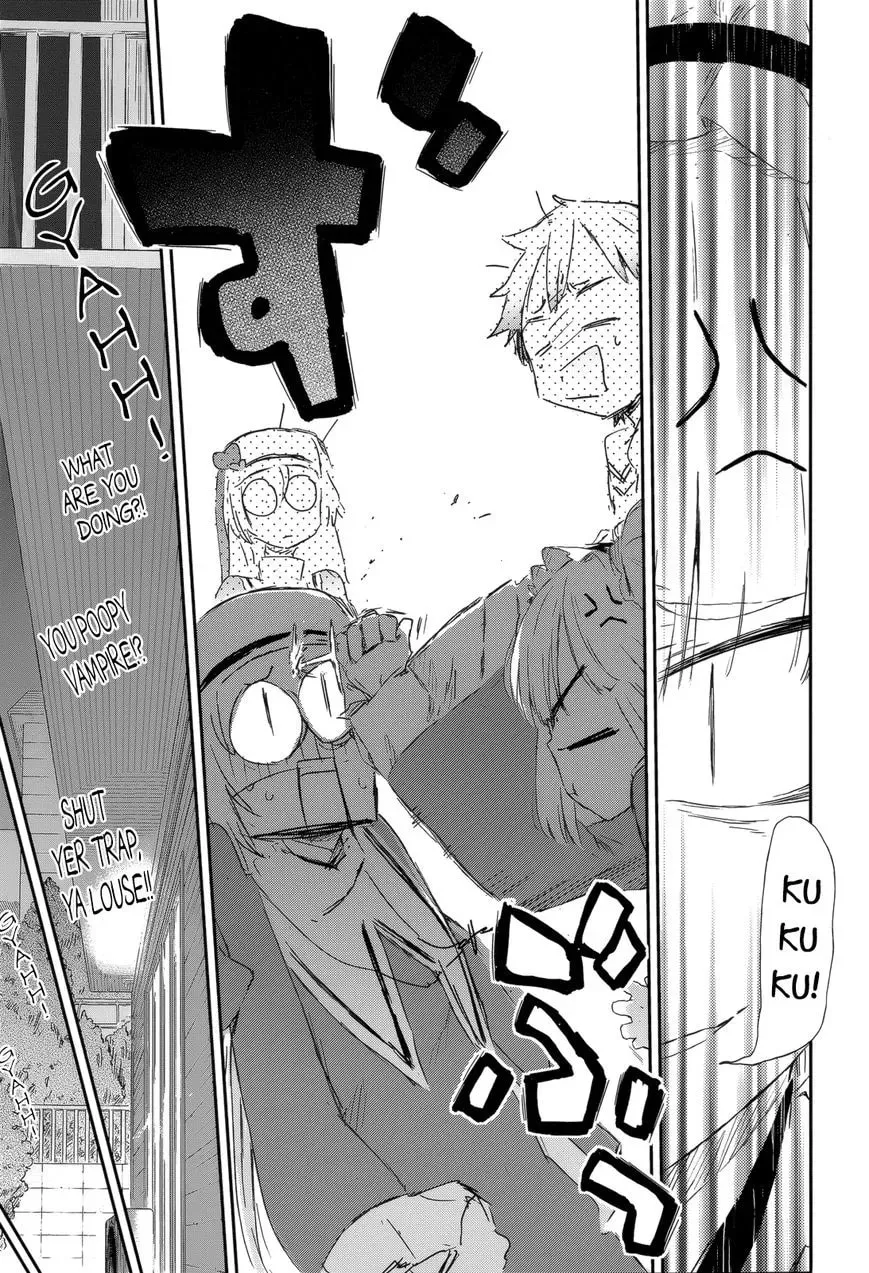 Boku wa Tomodachi ga Sukunai+ Chapter 43 page 26 - 