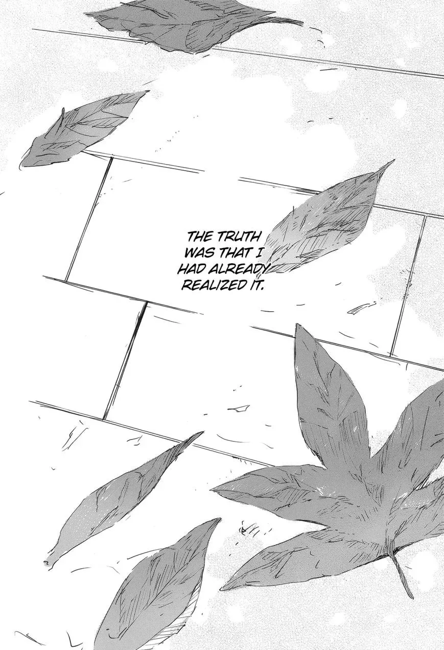 Boku wa Tomodachi ga Sukunai+ Chapter 44 page 2 - 