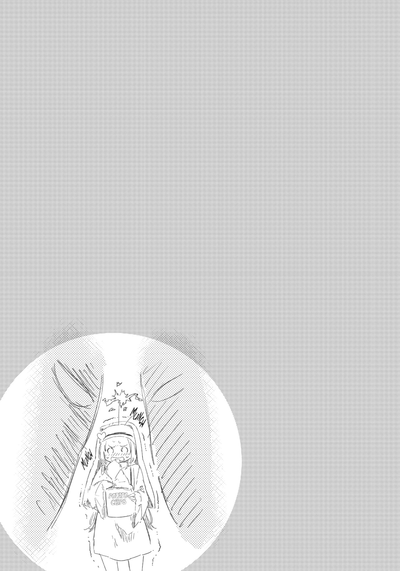 Boku wa Tomodachi ga Sukunai+ Chapter 49 page 38 - 