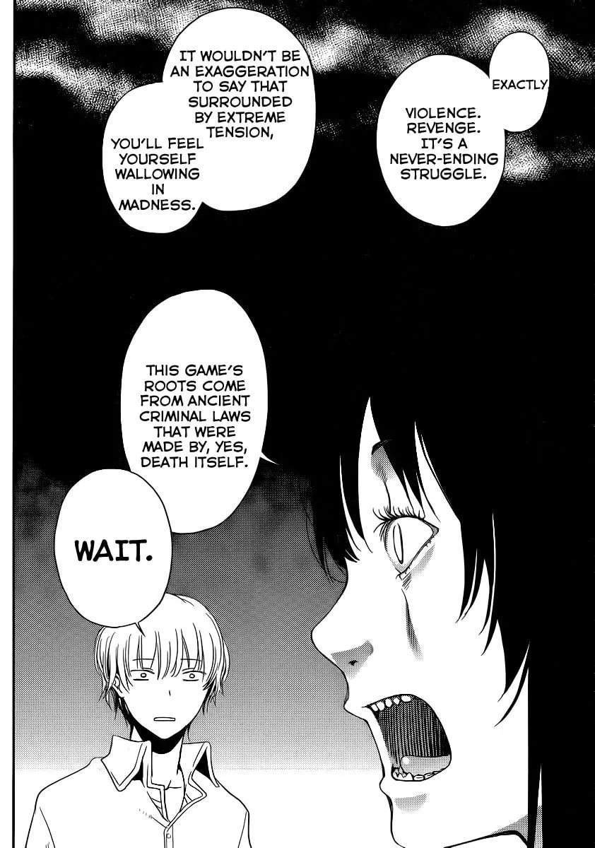 Boku wa Tomodachi ga Sukunai+ Chapter 5 page 36 - 