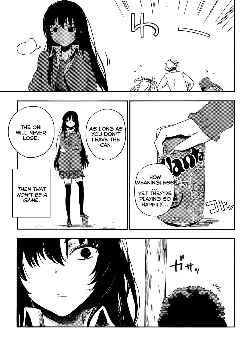 Boku wa Tomodachi ga Sukunai+ Chapter 5 page 39 - 