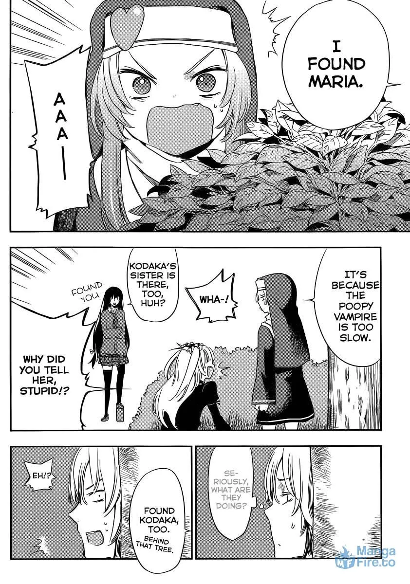 Boku wa Tomodachi ga Sukunai+ Chapter 5 page 40 - 