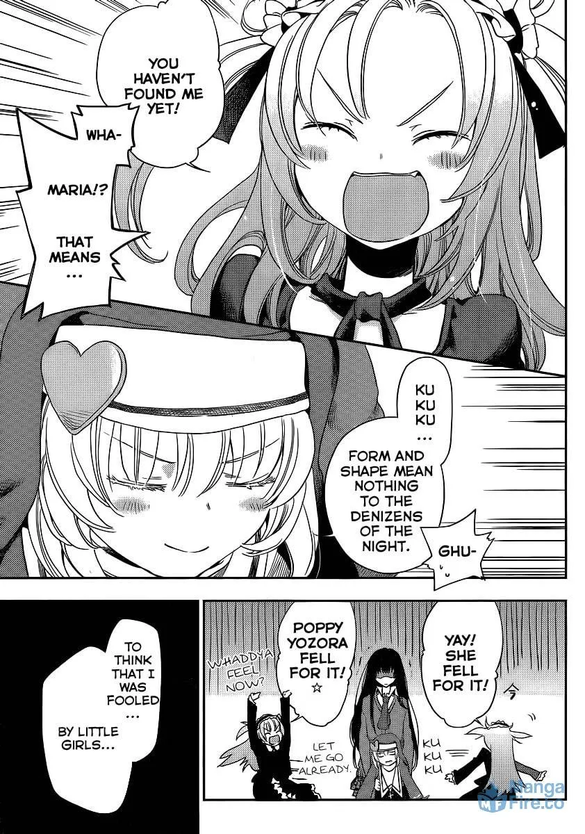 Boku wa Tomodachi ga Sukunai+ Chapter 5 page 49 - 