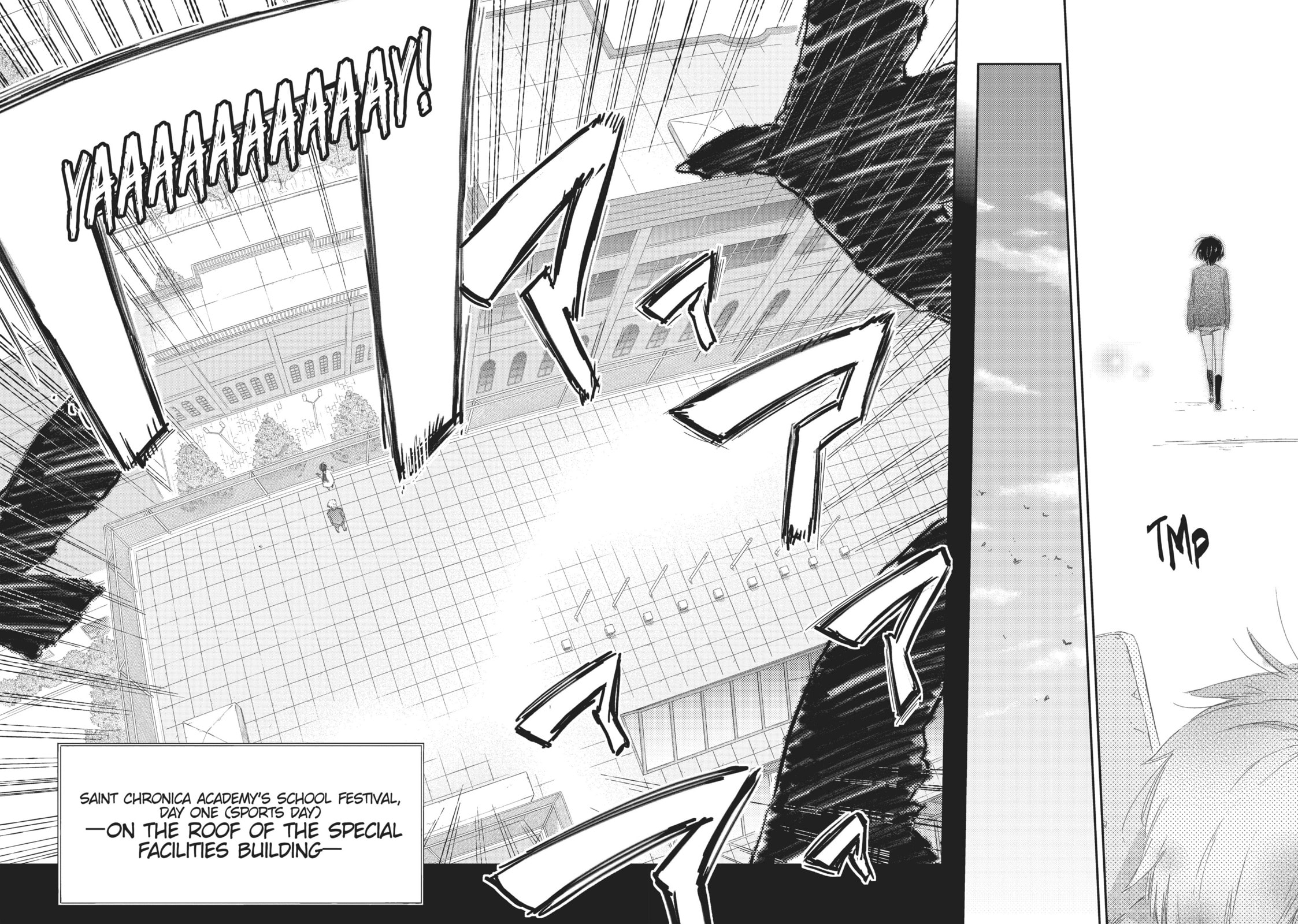 Boku wa Tomodachi ga Sukunai+ Chapter 50 page 26 - 