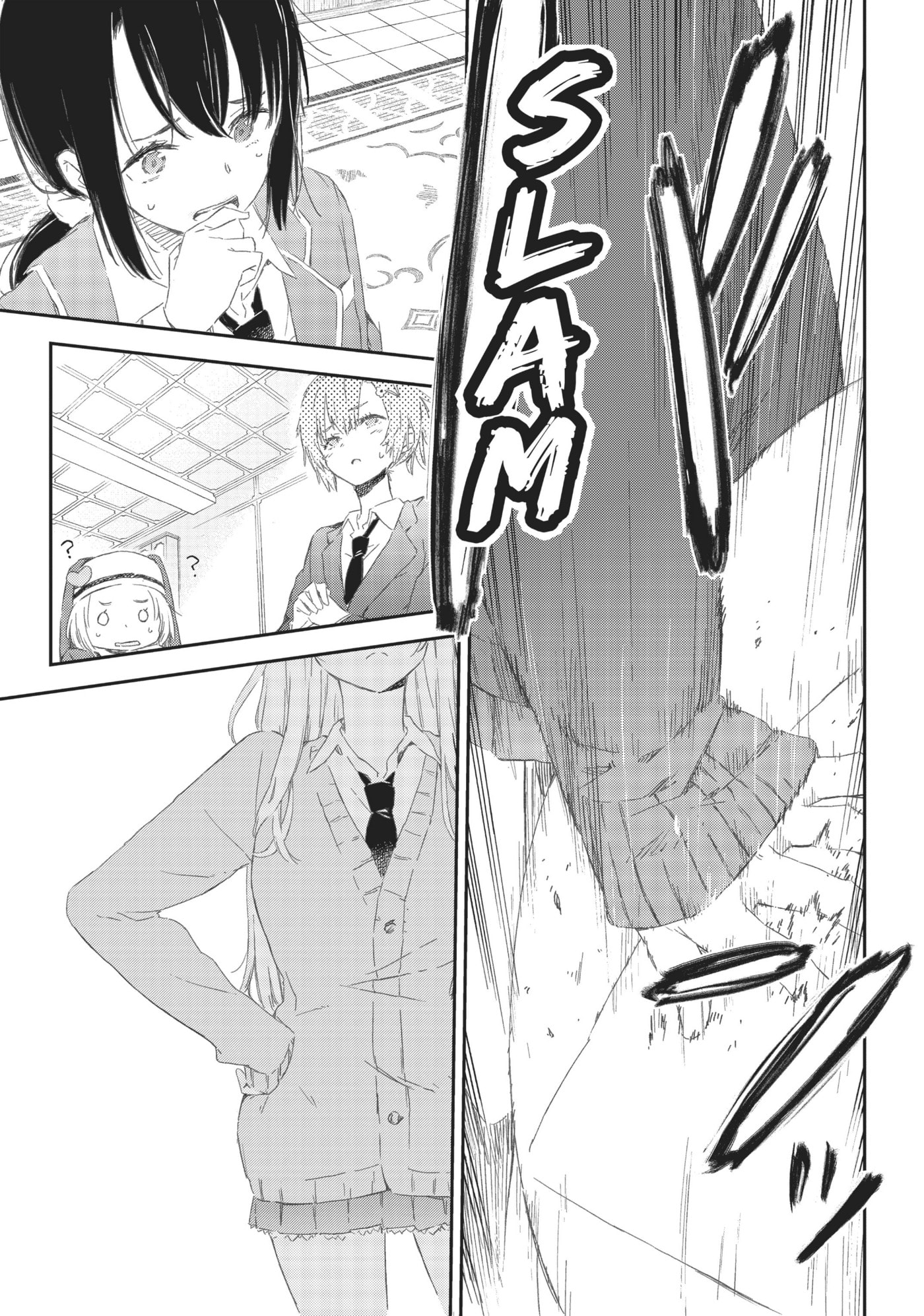Boku wa Tomodachi ga Sukunai+ Chapter 50 page 5 - 