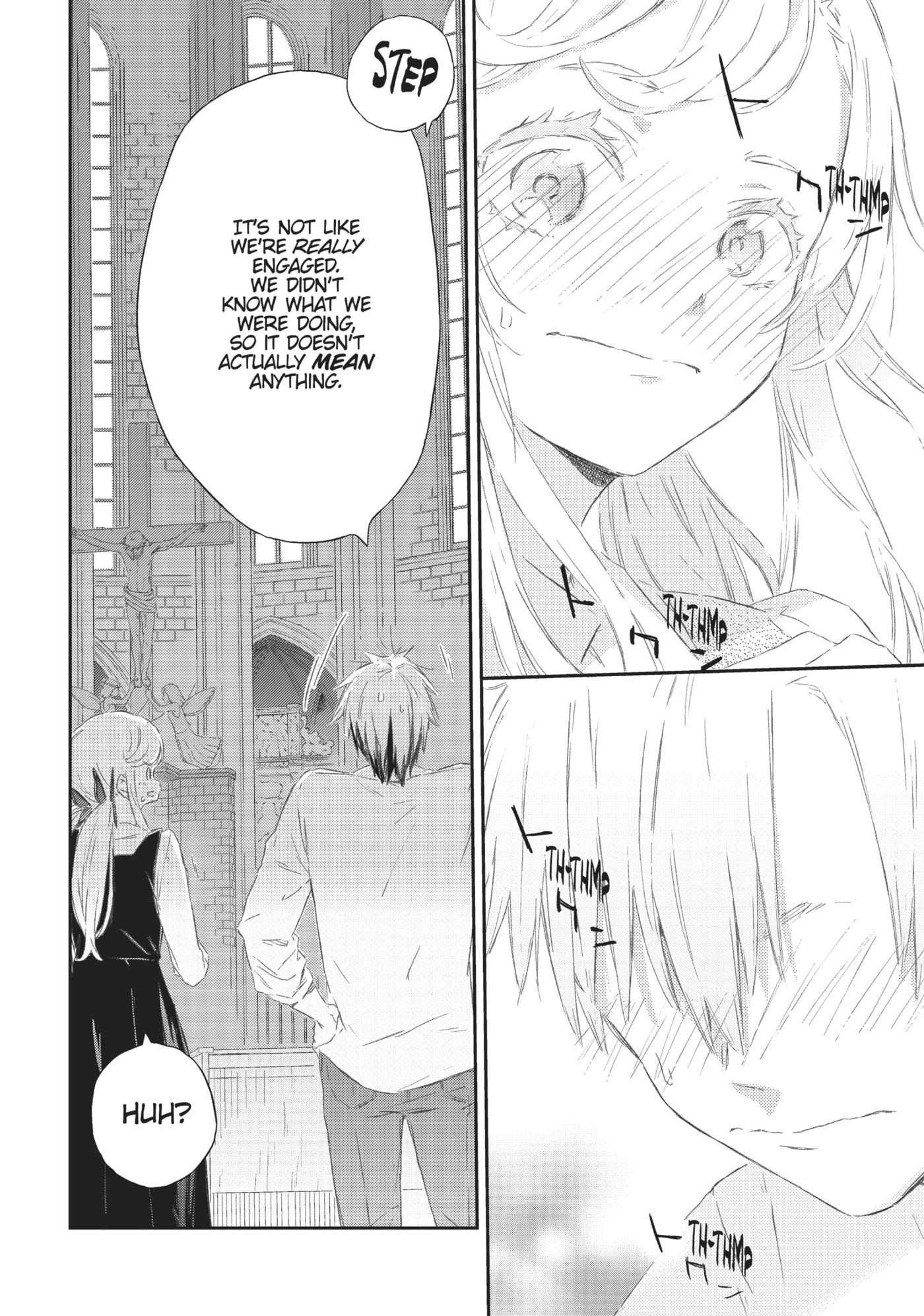 Boku wa Tomodachi ga Sukunai+ Chapter 52 page 29 - 