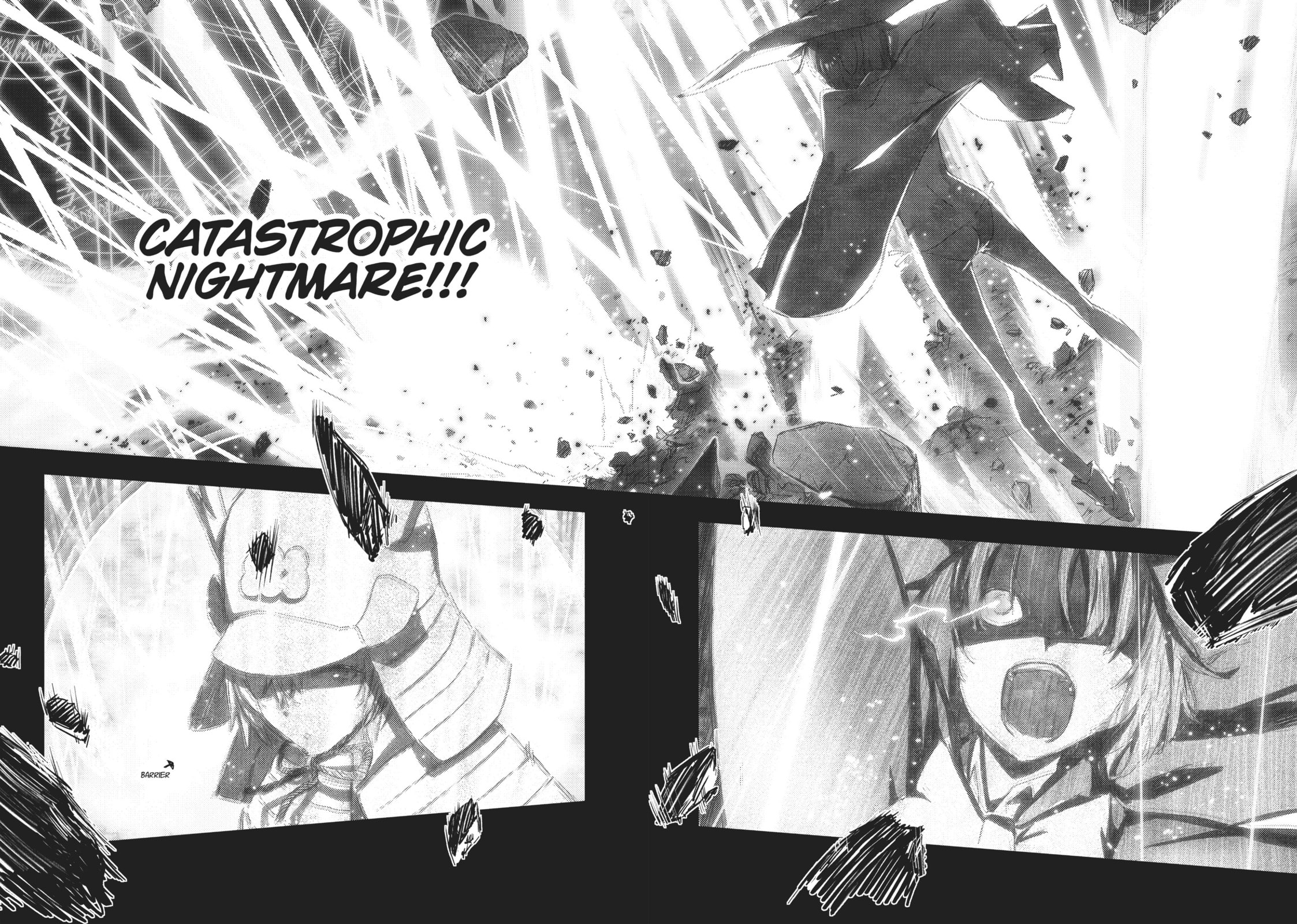 Boku wa Tomodachi ga Sukunai+ Chapter 54 page 13 - 