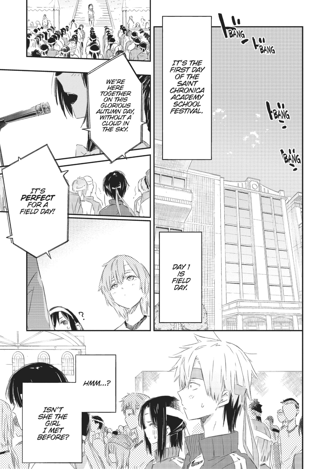 Boku wa Tomodachi ga Sukunai+ Chapter 56 page 11 - 
