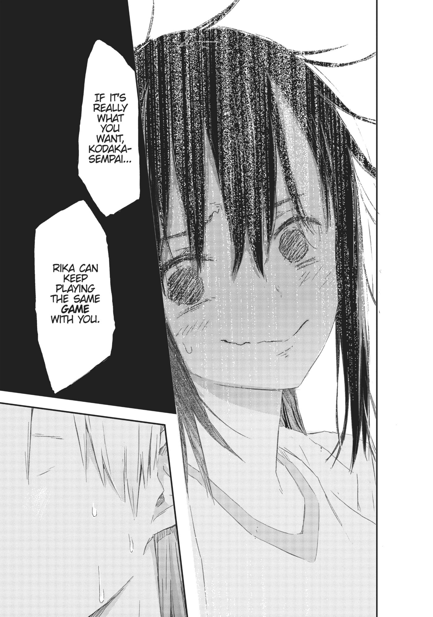 Boku wa Tomodachi ga Sukunai+ Chapter 56 page 31 - 