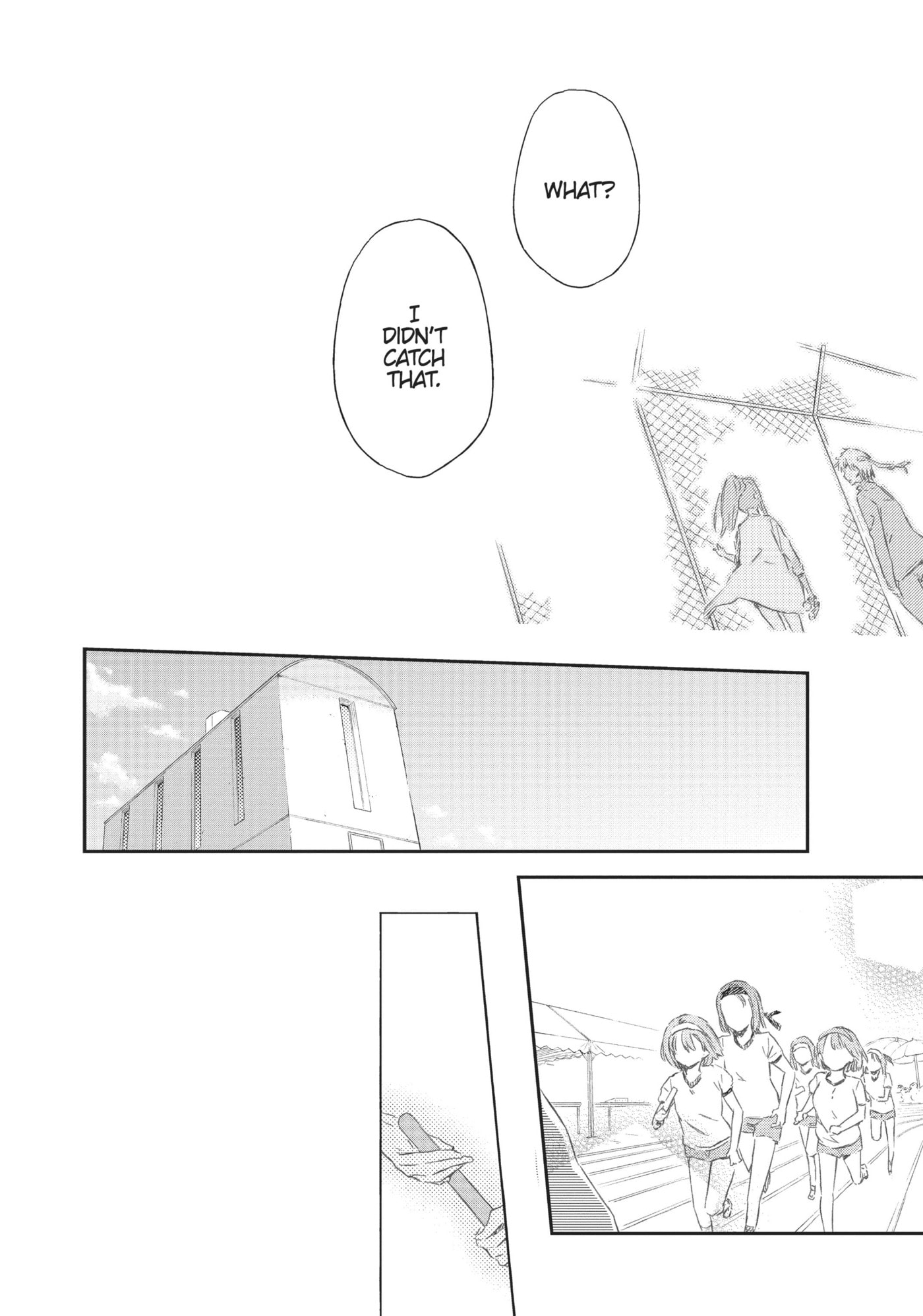 Boku wa Tomodachi ga Sukunai+ Chapter 56 page 35 - 