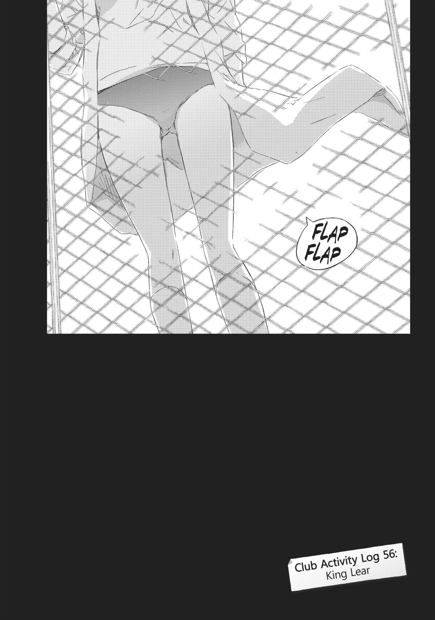Boku wa Tomodachi ga Sukunai+ Chapter 56 page 10 - 