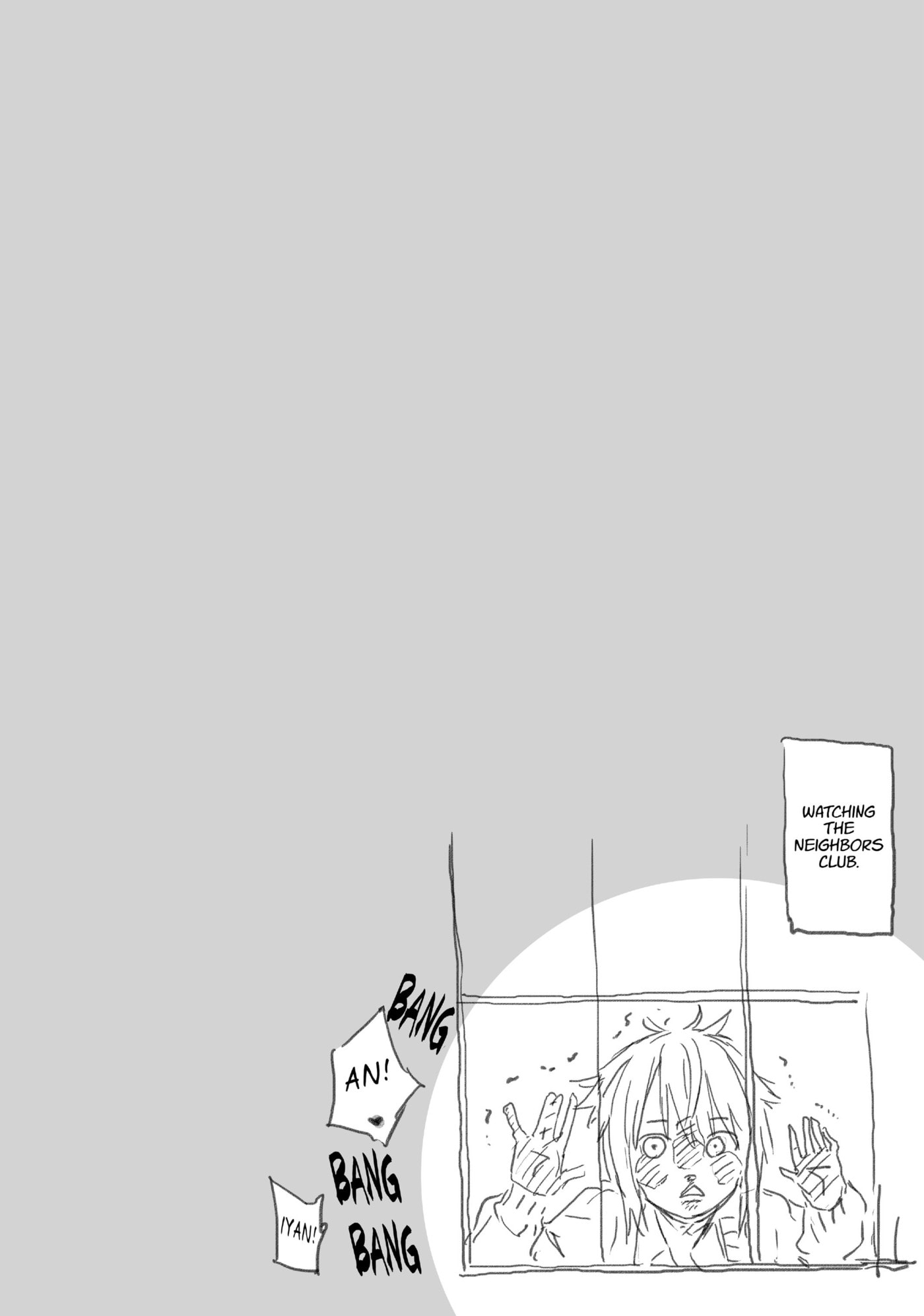 Boku wa Tomodachi ga Sukunai+ Chapter 59 page 34 - 