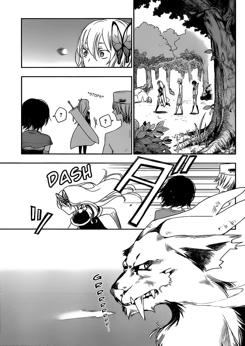 Boku wa Tomodachi ga Sukunai+ Chapter 6 page 13 - 
