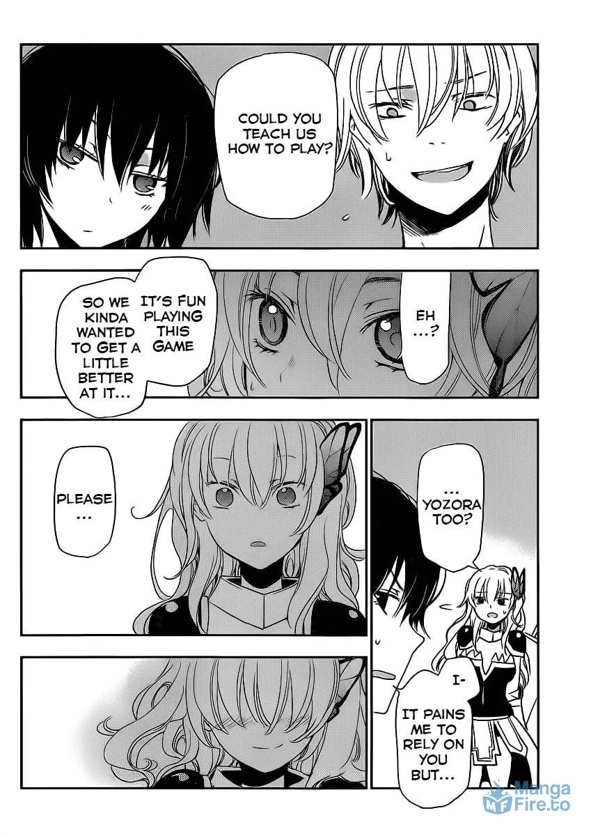 Boku wa Tomodachi ga Sukunai+ Chapter 6 page 24 - 