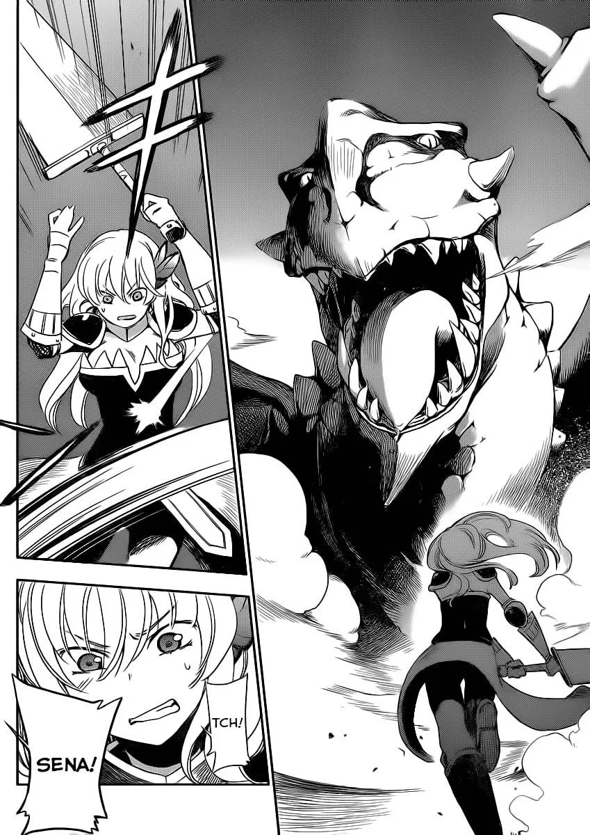 Boku wa Tomodachi ga Sukunai+ Chapter 6 page 26 - 