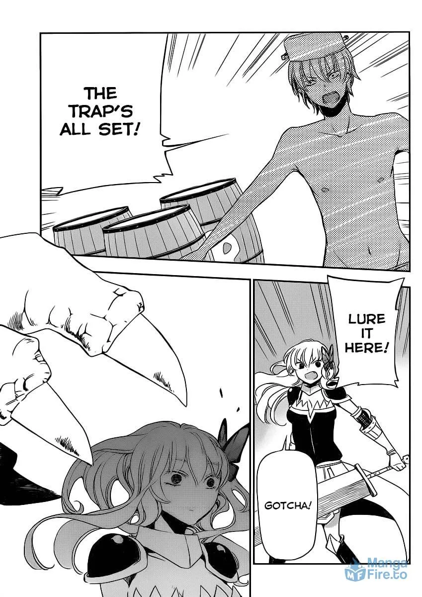 Boku wa Tomodachi ga Sukunai+ Chapter 6 page 27 - 