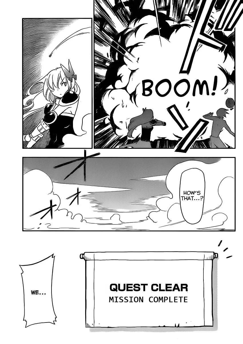 Boku wa Tomodachi ga Sukunai+ Chapter 6 page 29 - 
