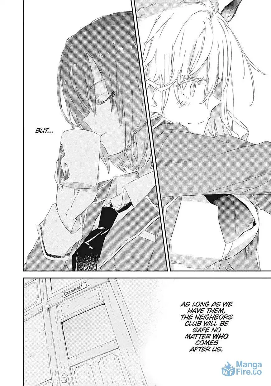 Boku wa Tomodachi ga Sukunai+ Chapter 60 page 24 - 