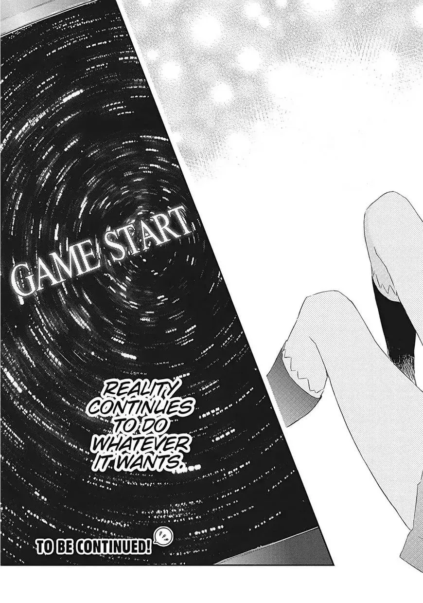Boku wa Tomodachi ga Sukunai+ Chapter 60 page 31 - 