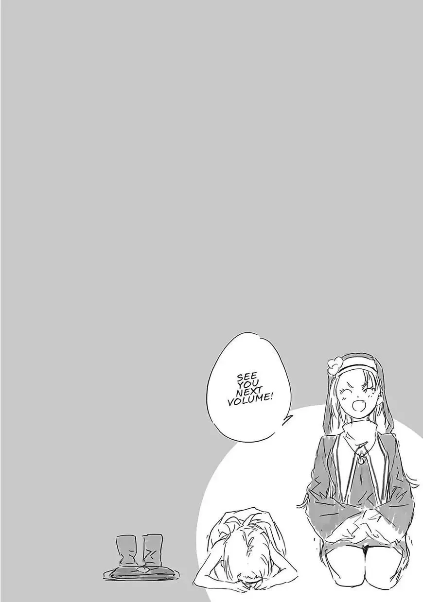 Boku wa Tomodachi ga Sukunai+ Chapter 60 page 32 - 
