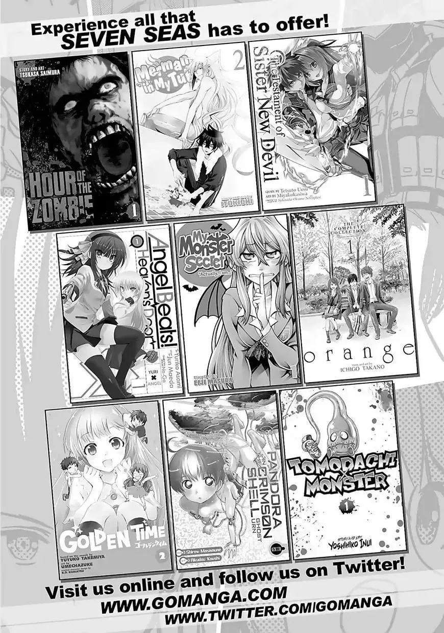 Boku wa Tomodachi ga Sukunai+ Chapter 60 page 41 - 