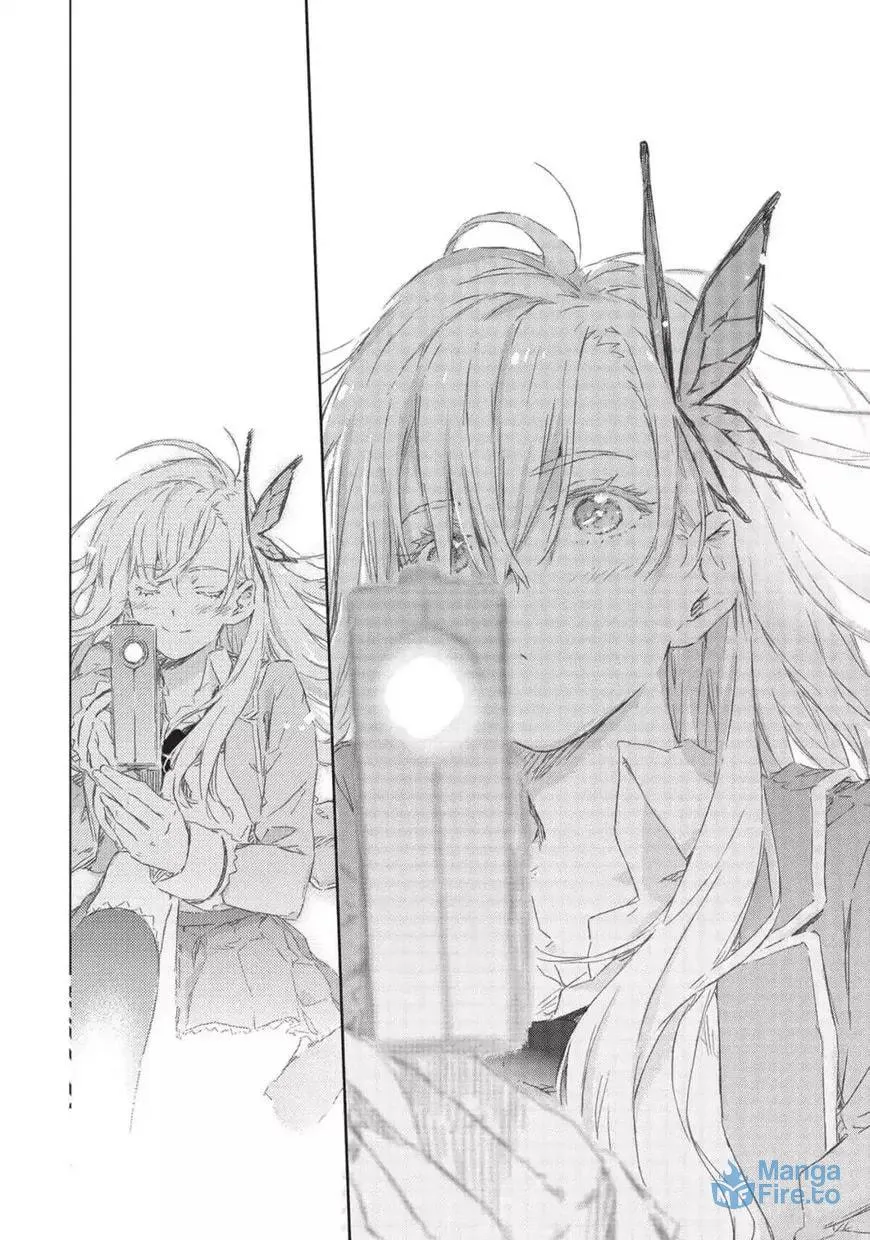 Boku wa Tomodachi ga Sukunai+ Chapter 61 page 24 - 